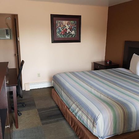 Mount Morris Greenway Motel מראה חיצוני תמונה